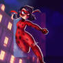 Miraculous Ladybug- 