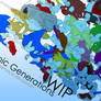 GENERATIONS - WIP -UPDATE-