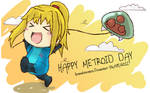 Happy Metroid Day
