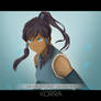 #08 Korra