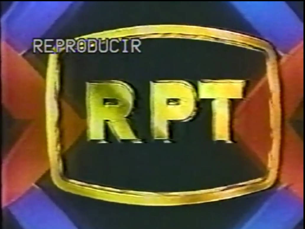 (RARE) RPT logo (1984-1987) by Randomuser2040 on DeviantArt
