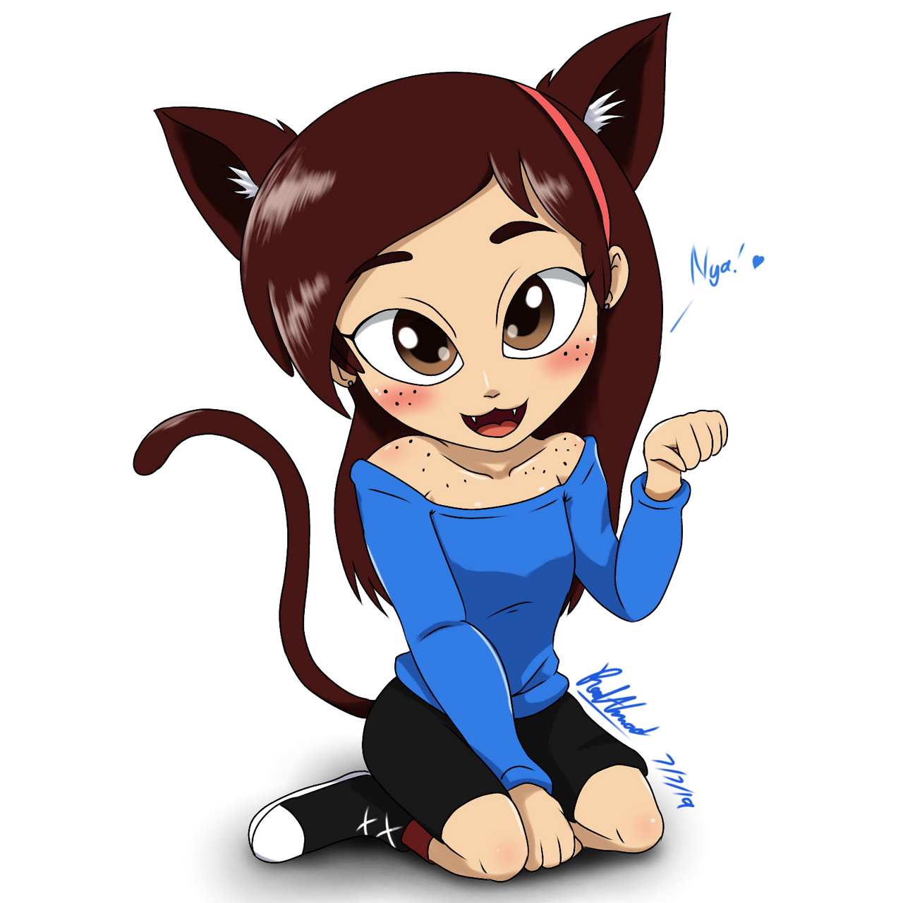 Randomuseragain random reupload #4 by Randomuser2040 on DeviantArt