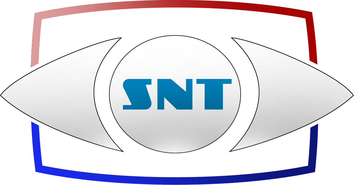 Snt Renderes SNT logo remake (1987) by Randomuser2040 on DeviantArt