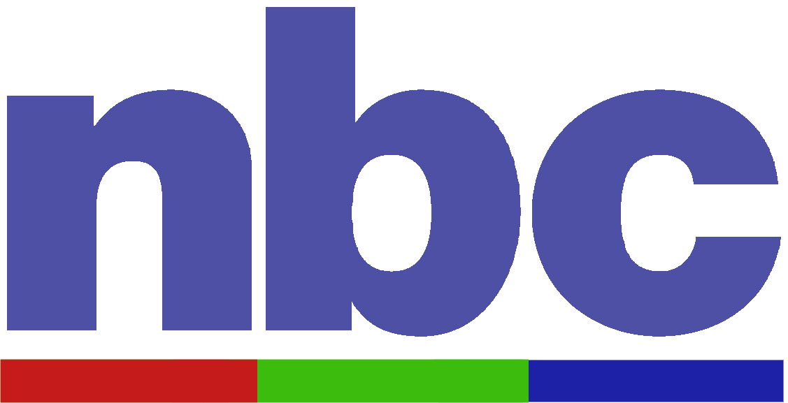 NBC logo remake (1990-2013) by Randomuser2040 on DeviantArt