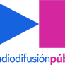 Radiodifusion Publica logo (2022-present)