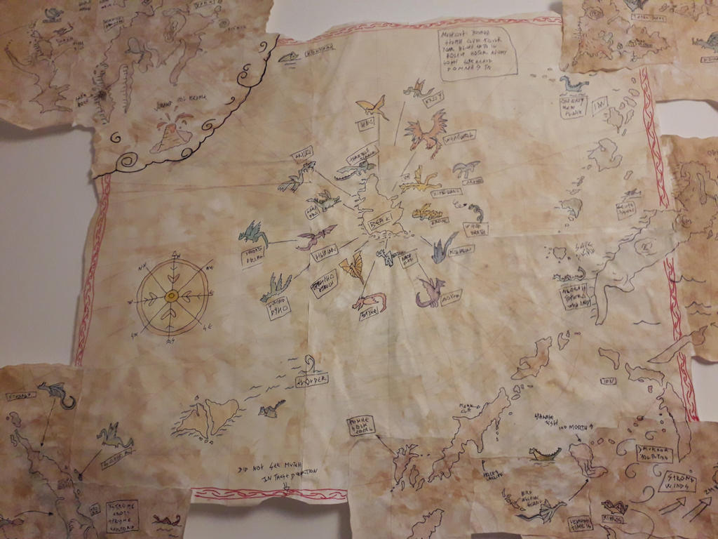 HTTYD Map 3 by Nadorina on DeviantArt