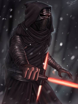 Kylo Ren