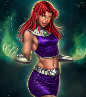 StarFire