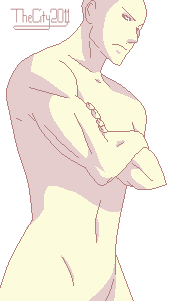 wallpapers Body Base Crossed Arms crossed arms base by worthlessant on