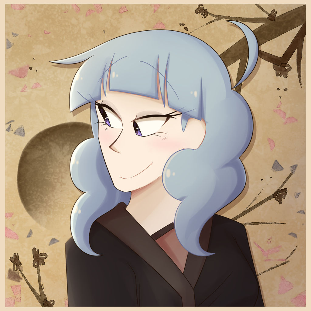Shima Picture by Okusheny on DeviantArt