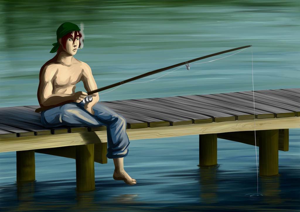 Fishing