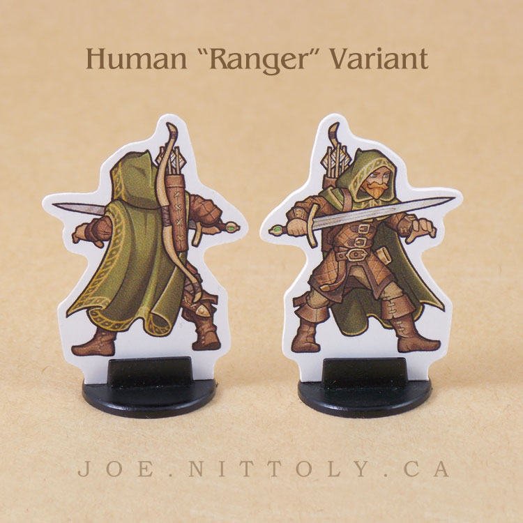 Commission Bootless Rangers Human Ranger (Commission) by JoeNittoly on DeviantArt