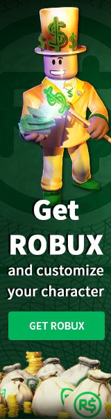 ads for robux
