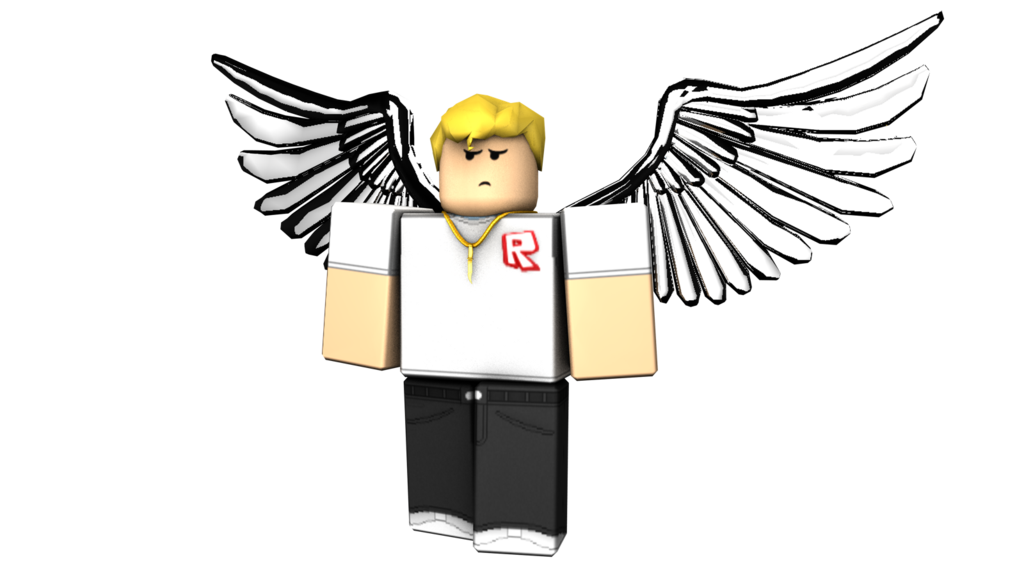 Roblox Angel By Aquaticks On Deviantart - roblox angel by aquaticks