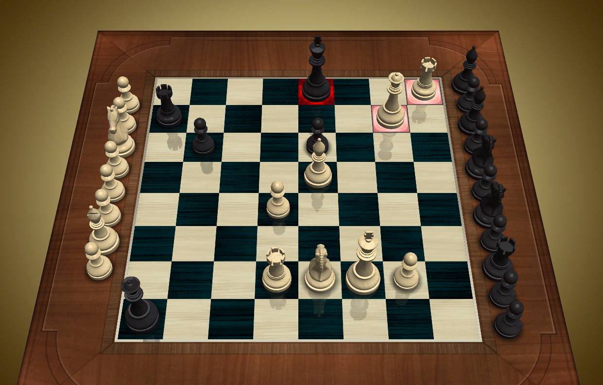 Como vencer Chess Titan no nível máximo 