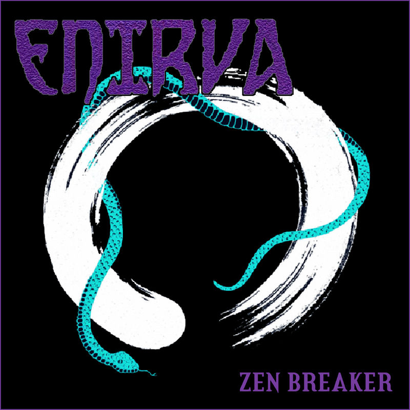 ENIRVA - Zen Breaker (remaster)