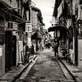 Back Alley (Shanghai)