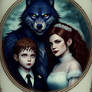 Werewolf series