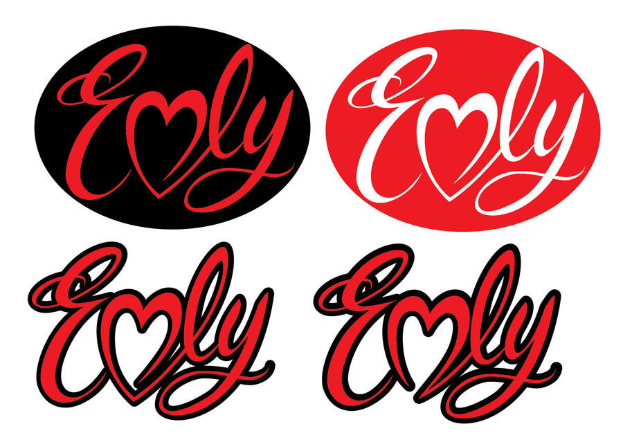 Emly logo