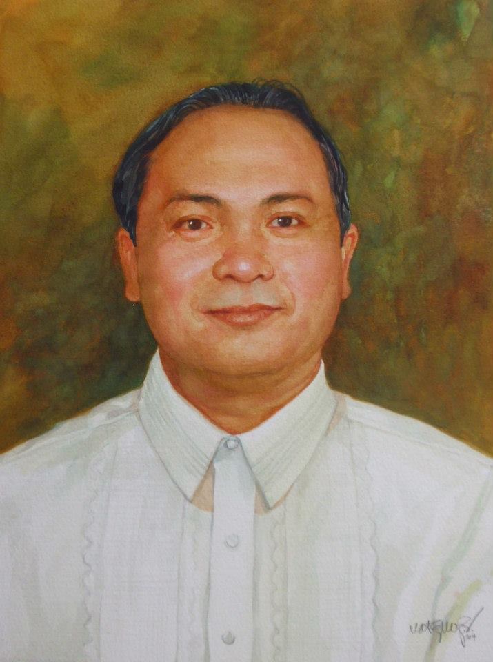 Mayor Koronadal of Cotabato