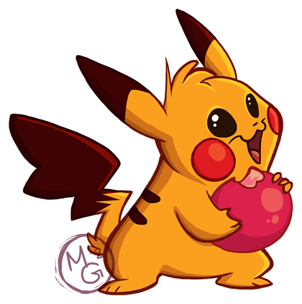 Pika piiiii