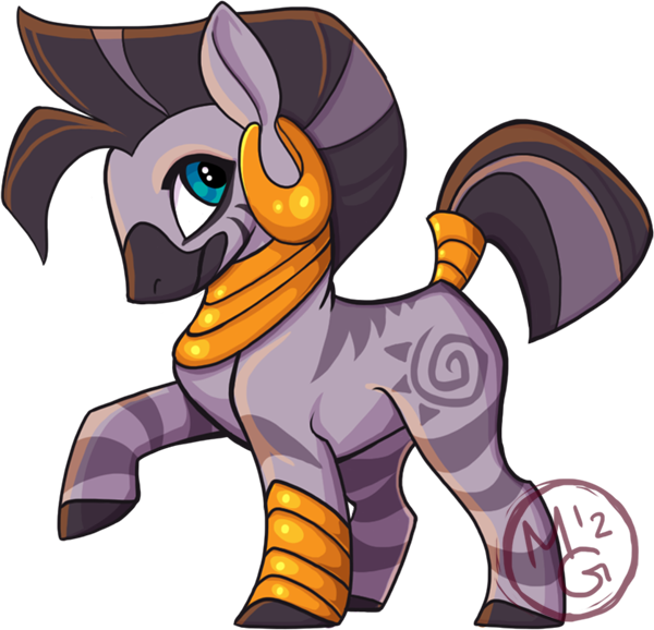 Zecora