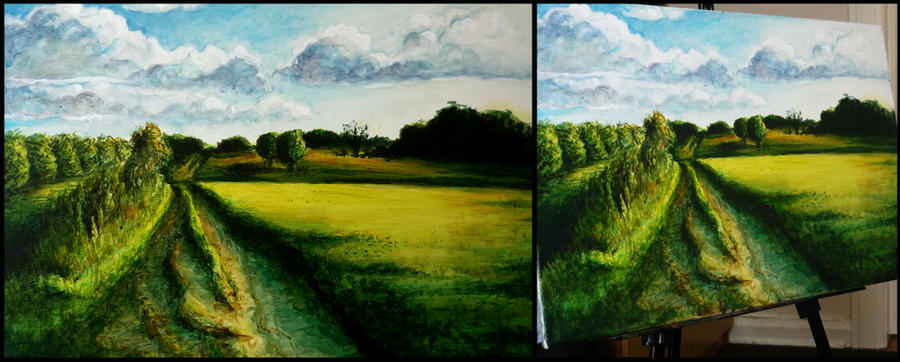 Landscape 22.06.2012