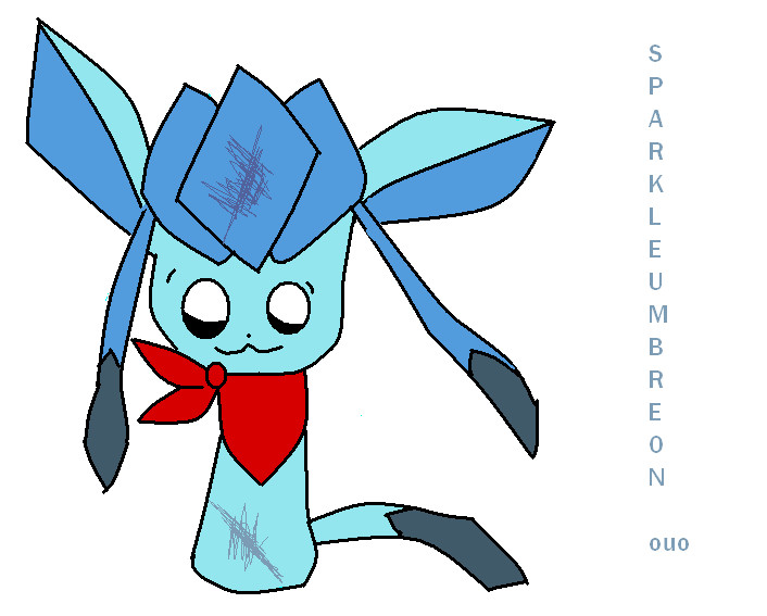 ++Glaceon++