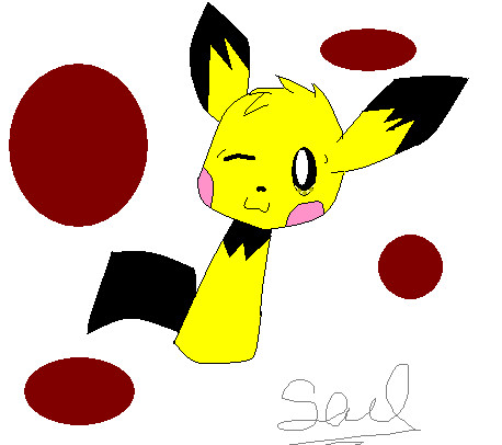 XDemonPikachuX