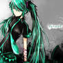 Hatsune Miku ~Love is war~