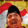 Soekarno indonesian hero