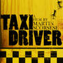 Taxi Driver Movie Poster