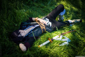 Yuri - Tales of Vesperia