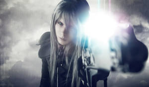 Yazoo - Final Fantasy VII - Advent Children