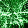 Green Light Swirls