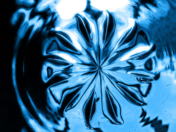 Blue Glass Pattern by ImageAbstraction on DeviantArt