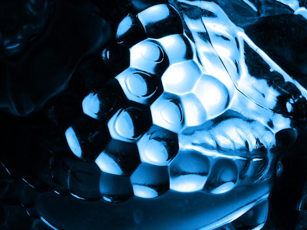 Textured Blue Glass Pattern by ImageAbstraction on DeviantArt
