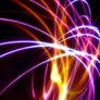 Colorful Light Effect