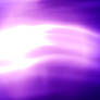 Purple Light Wave