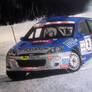 Ford Focus WRC