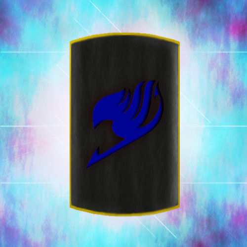 Erza Fairy Tail Shield By Nuclearmage On Deviantart Erza Fairy Tail Shield By Nuclearmage On Deviantart