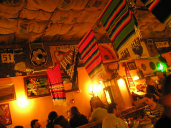 ...mexican's restaurant..