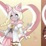 Magical Girls Adopts (closed)