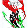 SPAWN SLASH