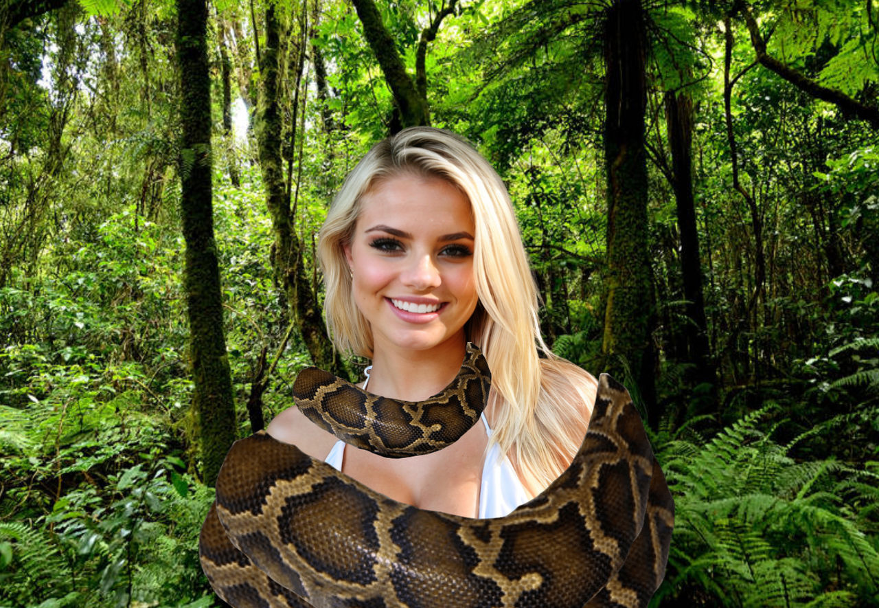 Snake Squeeze Test by Lukicia13 on DeviantArt