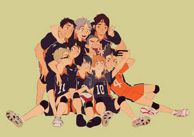 Haikyuu1