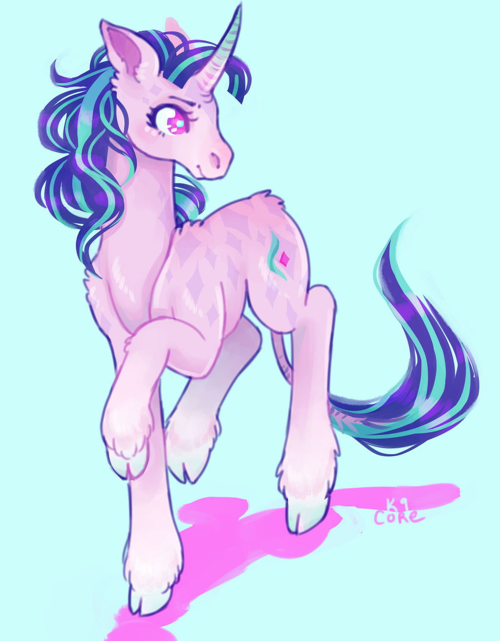 starlight redesign