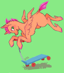scootaloot