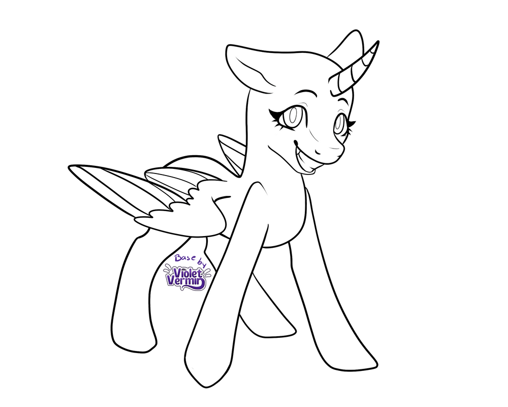 Happy Base Very Happy Base by VioletVermin on DeviantArt