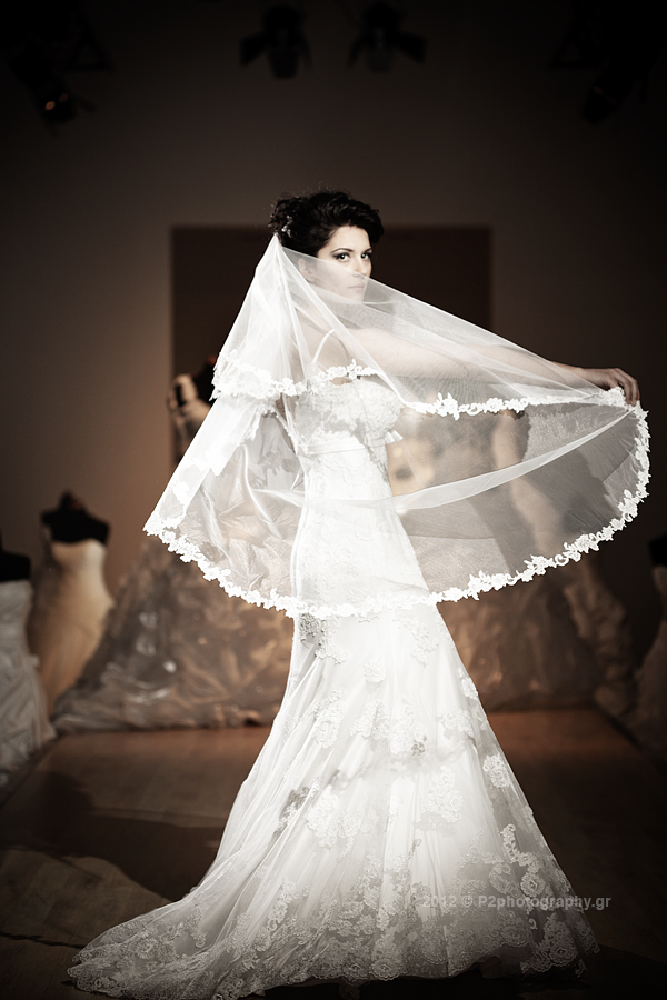 Wedding coutoure collection 2012 8